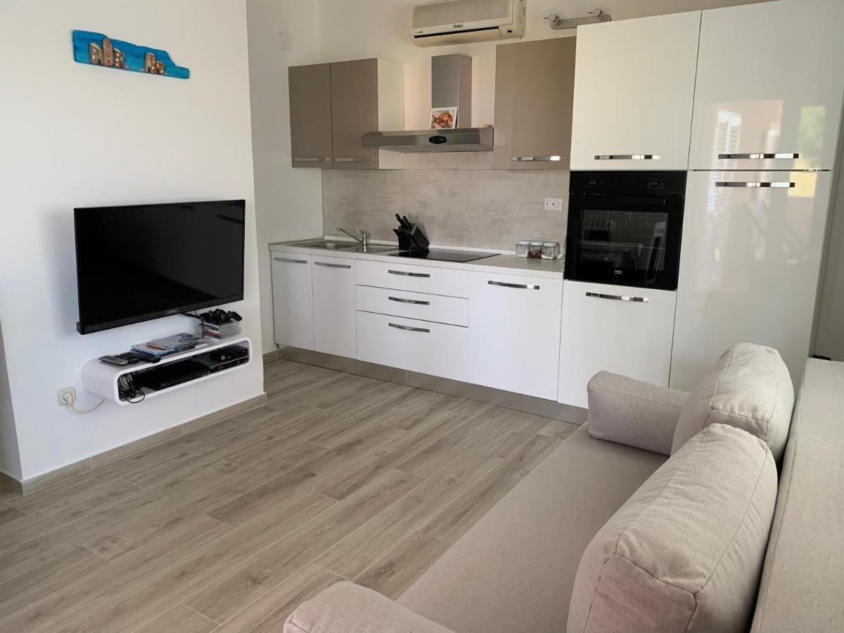 Apartman Demi Miškovići Eksteriør bilde