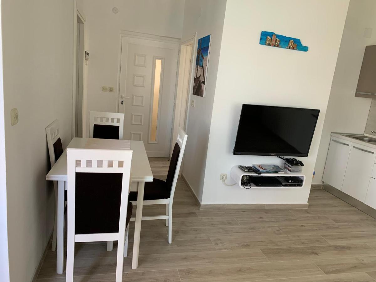 Apartman Demi Miškovići Eksteriør bilde