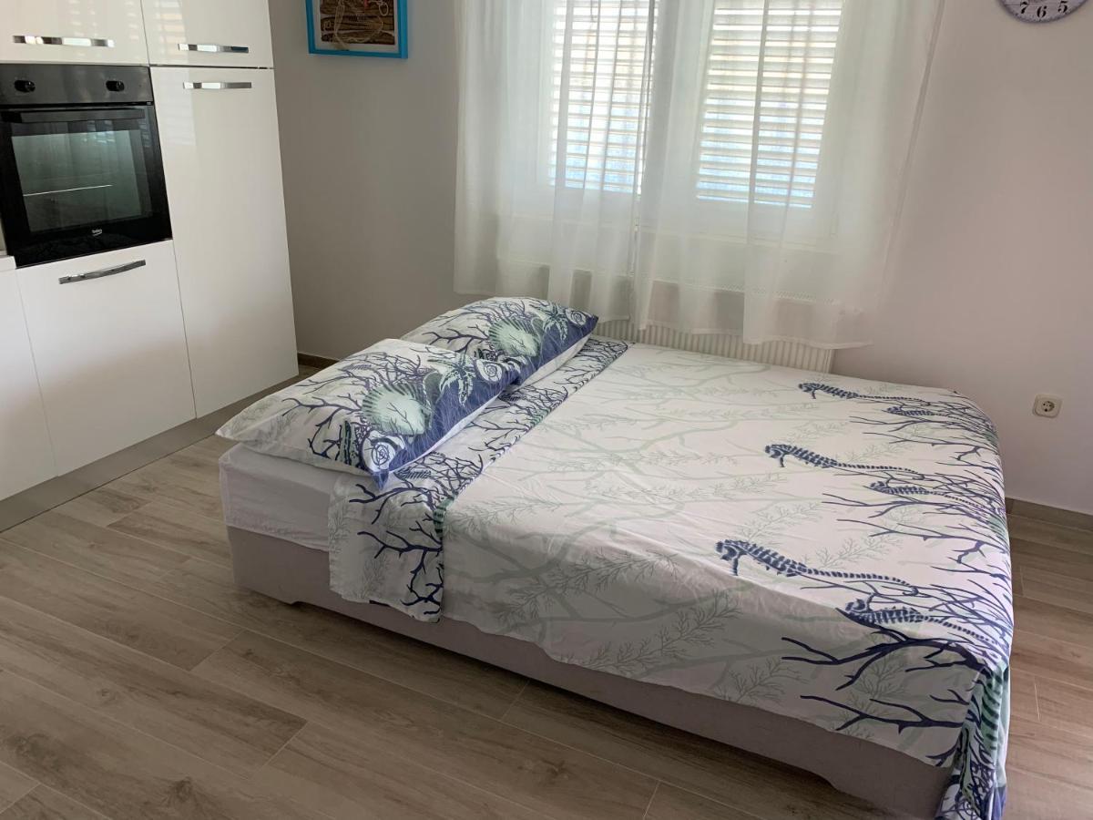 Apartman Demi Miškovići Eksteriør bilde