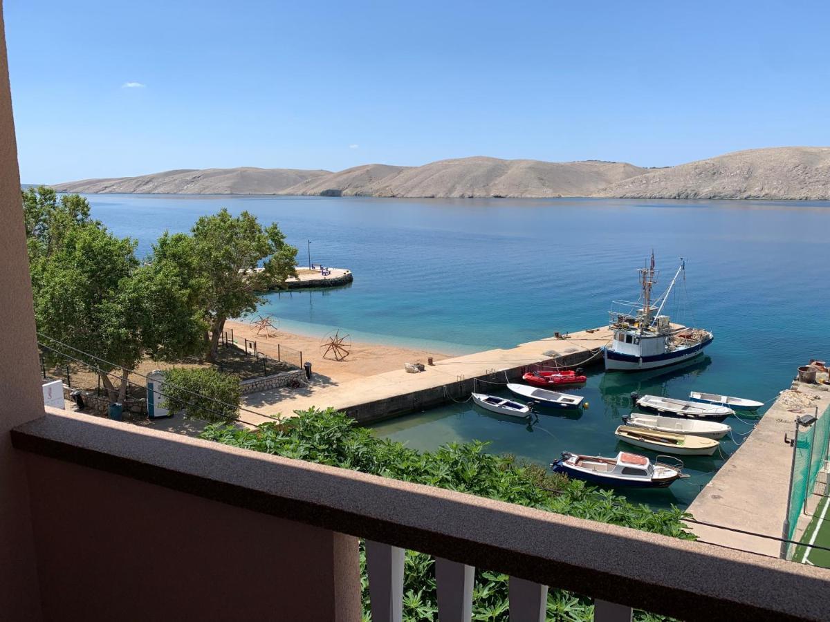 Apartman Demi Miškovići Eksteriør bilde