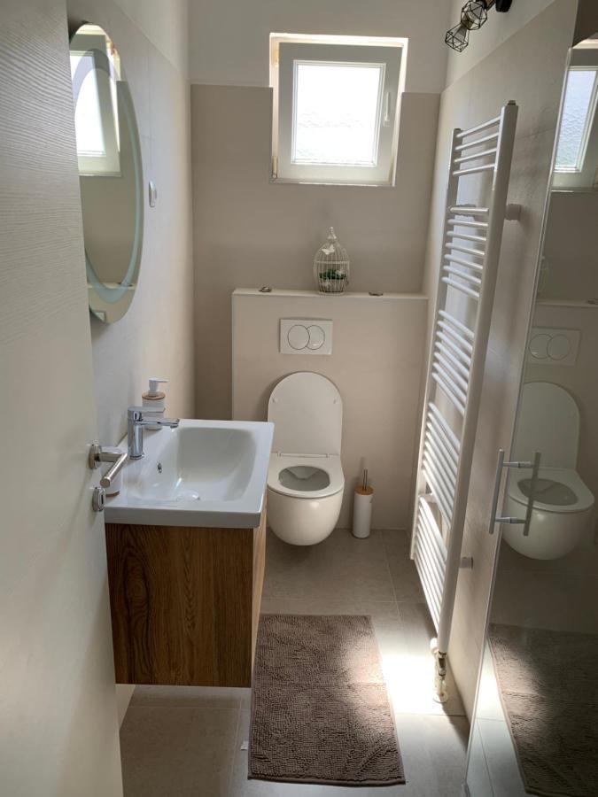 Apartman Demi Miškovići Eksteriør bilde
