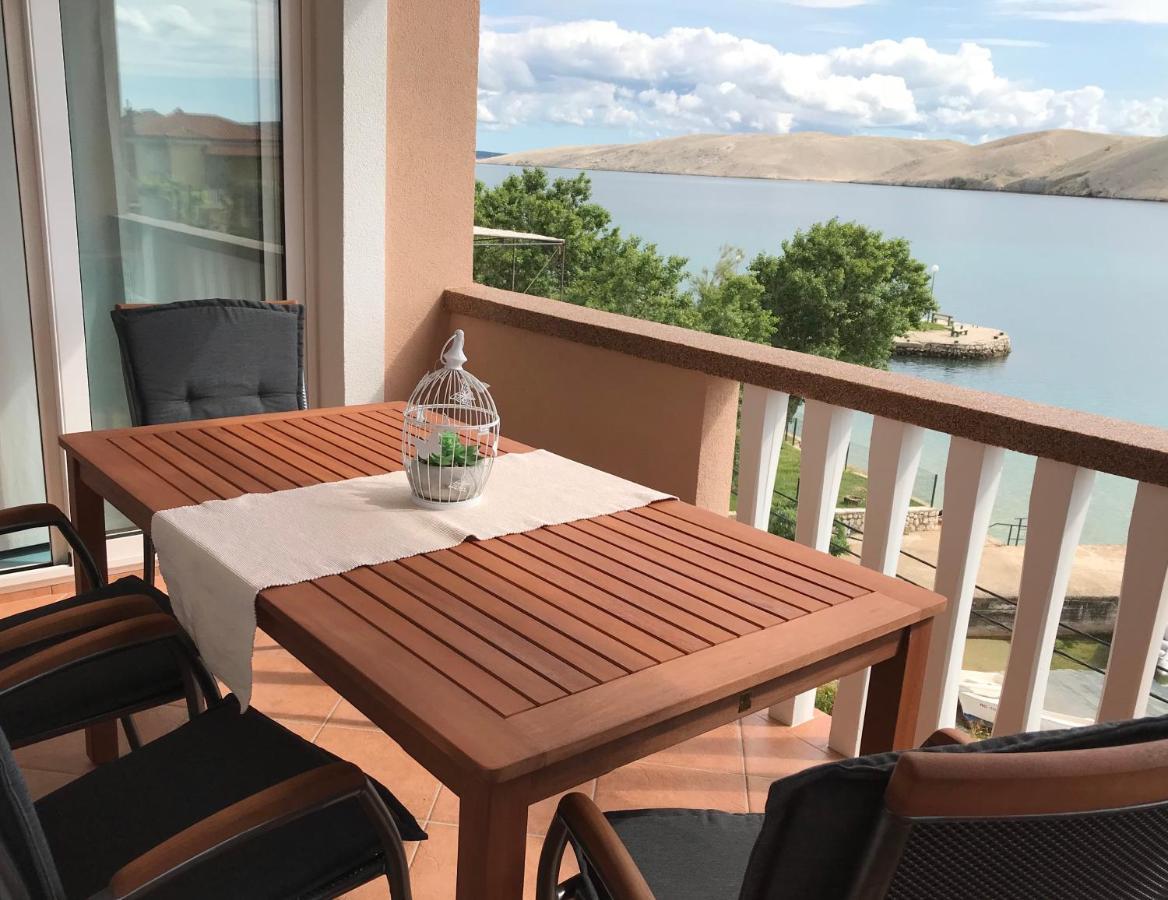 Apartman Demi Miškovići Eksteriør bilde