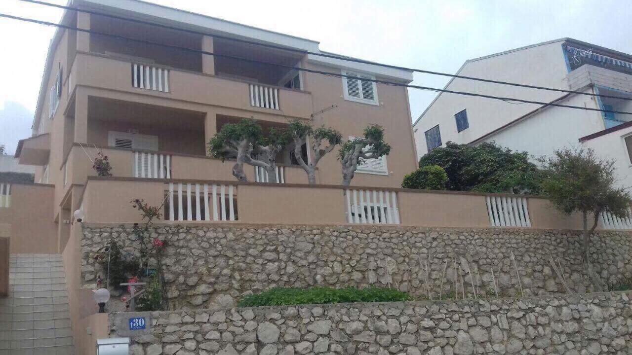 Apartman Demi Miškovići Eksteriør bilde