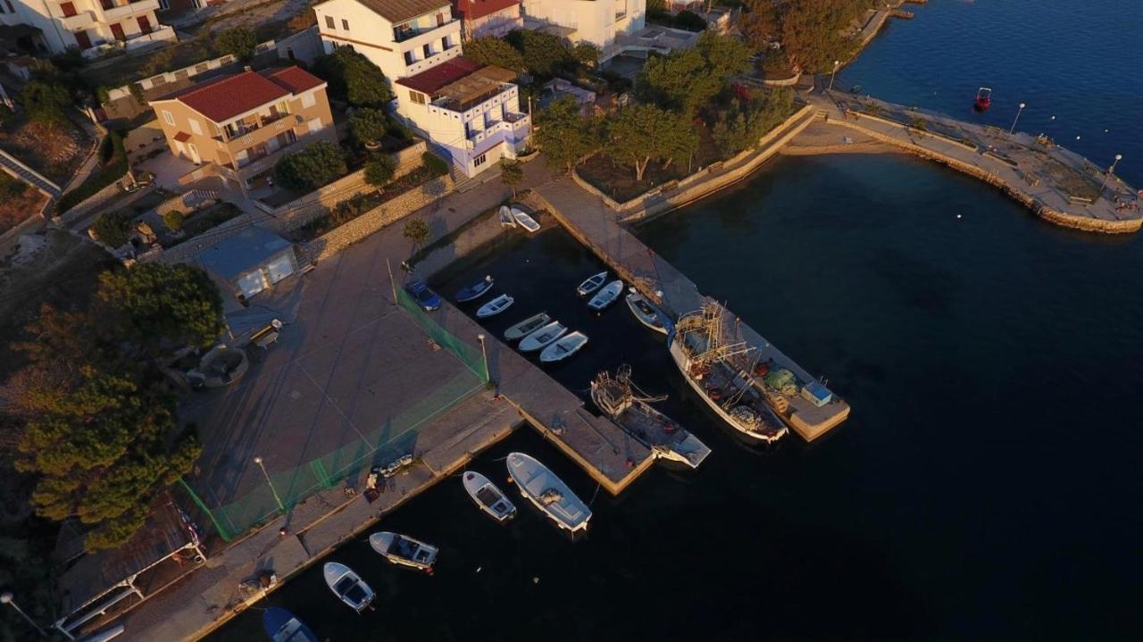 Apartman Demi Miškovići Eksteriør bilde